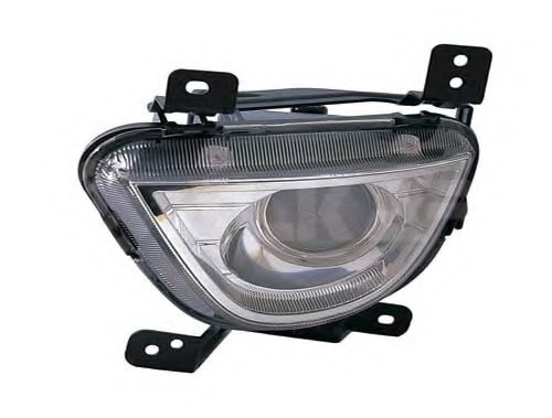 ALKAR 2902584 Fog Light